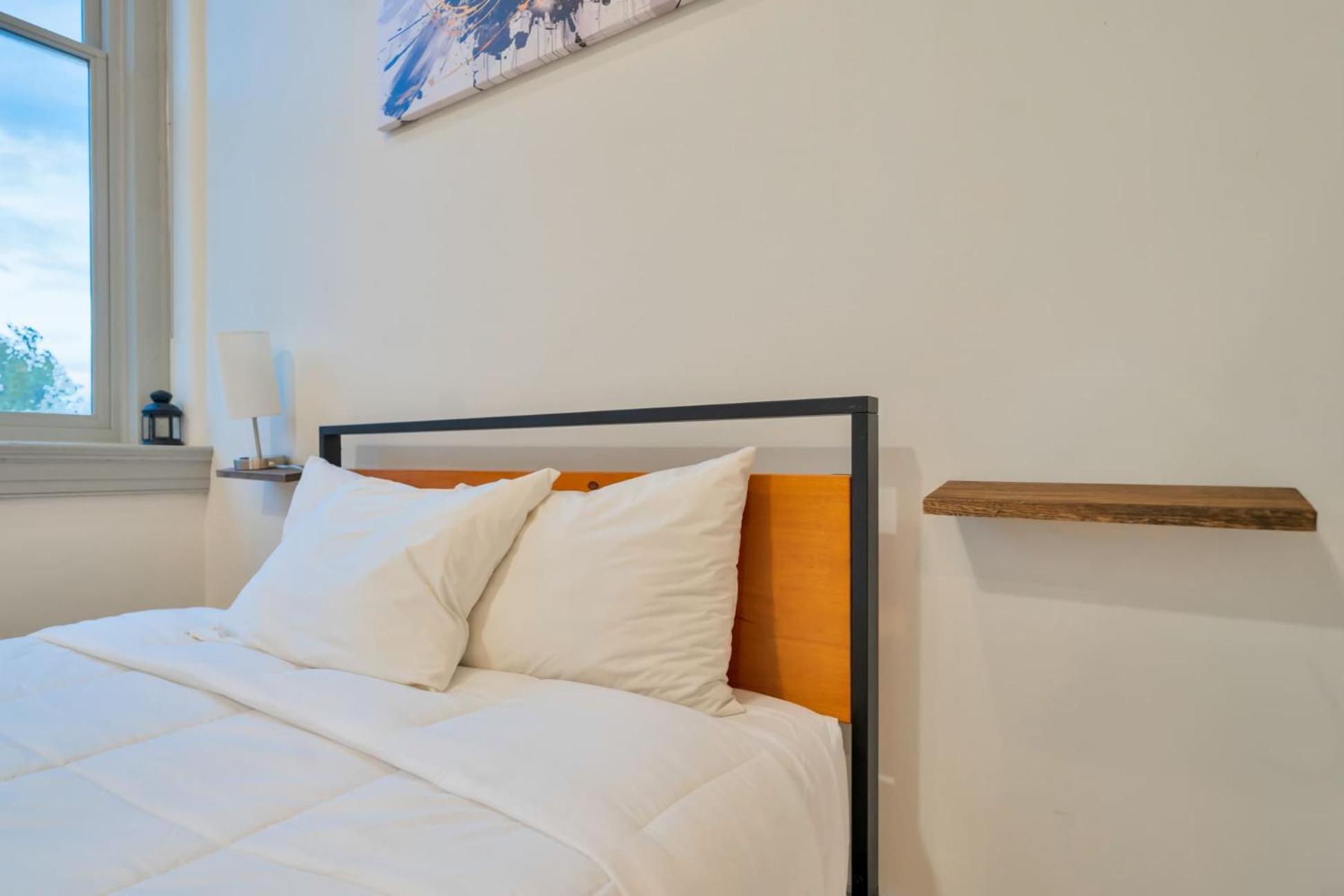 Apartment Bright And Modern In # 306 *